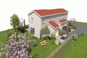 Picture of listing #330917966. House for sale in Feyzin