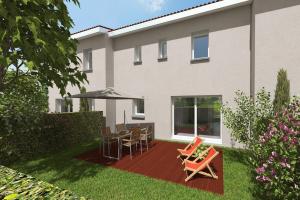 Picture of listing #330917968. House for sale in Feyzin