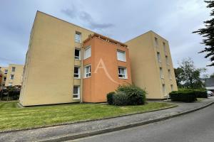 Picture of listing #330918446. Appartment for sale in Le Mans