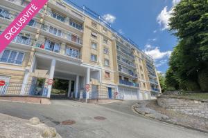 Picture of listing #330918594. Appartment for sale in Meulan-en-Yvelines
