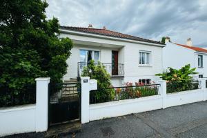 Picture of listing #330918829. Appartment for sale in La Roche-sur-Yon