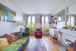 Photo de l'annonce nº 330918938. Appartement à vendre sur Paris