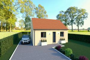 Picture of listing #330918989. House for sale in Mers-les-Bains