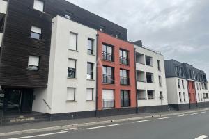 Picture of listing #330919199. Appartment for sale in Saint-Omer