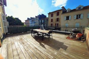 Picture of listing #330919241. Appartment for sale in Pau