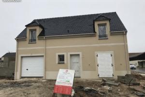 Picture of listing #330919448. House for sale in Melun