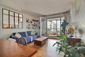 Picture of listing #330920481. Appartment for sale in Pantin