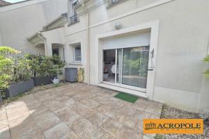 Picture of listing #330921250. Appartment for sale in Viry-Châtillon