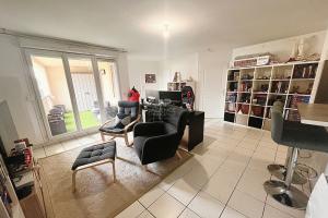 Picture of listing #330921872. Appartment for sale in Vauréal