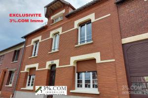Picture of listing #330923318. House for sale in Beaucamps-le-Vieux