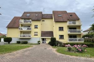 Picture of listing #330923439. Appartment for sale in Vendenheim