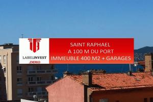 Picture of listing #330923596. Building for sale in Saint-Raphaël