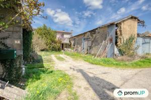 Picture of listing #330923643. House for sale in Challignac