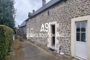 Picture of listing #330924293. Appartment for sale in Charchigné
