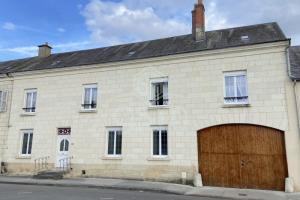 Picture of listing #330924785. House for sale in Sainte-Maure-de-Touraine