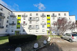 Picture of listing #330925383. Appartment for sale in Roanne