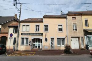Picture of listing #330925892. Appartment for sale in Raon-l'Étape