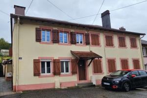 Picture of listing #330925895. Appartment for sale in La Petite-Raon
