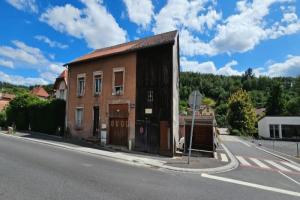 Picture of listing #330925903. House for sale in Moyenmoutier