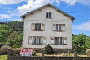Picture of listing #330925967. Building for sale in Raon-l'Étape
