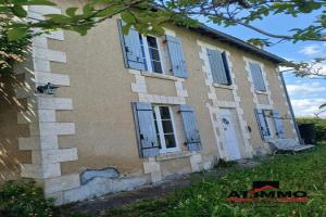 Picture of listing #330926160. House for sale in Chalais
