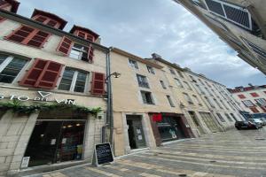 Picture of listing #330926171. Appartment for sale in Pau