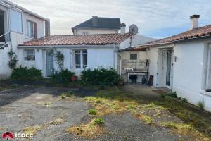 Photo de l'annonce nº 330926910. Maison à vendre sur L'Aiguillon-sur-Mer