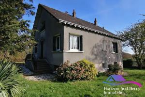 Picture of listing #330927711. House for sale in Aigurande