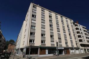 Picture of listing #330927820. Appartment for sale in Strasbourg