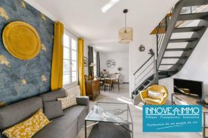 Picture of listing #330928061. Appartment for sale in Versailles