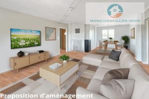 Photo de l'annonce nº 330928133. Appartement à vendre sur Pau