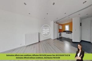 Picture of listing #330928370. Appartment for sale in Saint-Louis