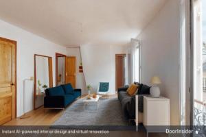 Picture of listing #330928416. Appartment for sale in Paris