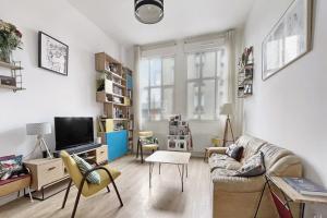 Picture of listing #330928505. Appartment for sale in Pantin