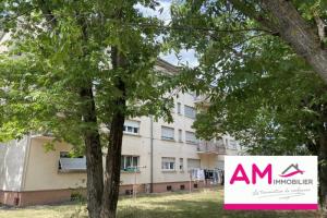 Picture of listing #330928567. Appartment for sale in Mulhouse