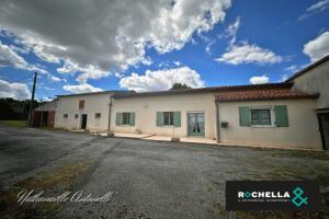 Picture of listing #330928600. House for sale in La Jarrie-Audouin
