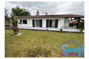 Picture of listing #330930107. House for sale in Vielle-Saint-Girons