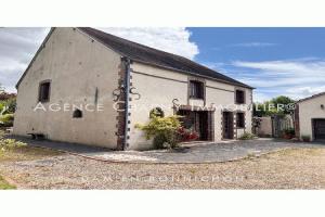 Picture of listing #330931388. House for sale in Charny Orée de Puisaye