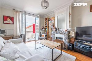 Picture of listing #330931570. Appartment for sale in Cachan