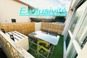 Picture of listing #330932575. Appartment for sale in Le Cap d'Agde