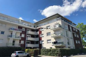Picture of listing #330932585. Appartment for sale in Pau