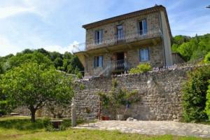 Photo de l'annonce nº 330933376. Maison à vendre sur Montpezat-sous-Bauzon