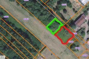Picture of listing #330935698. Land for sale in Saint-Marcel