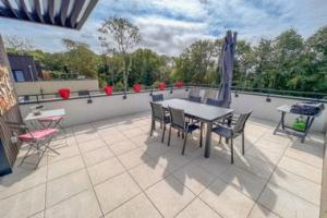 Picture of listing #330938711. Appartment for sale in Le Mesnil-Saint-Denis