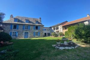 Picture of listing #330939937. House for sale in Saint-Mamet-la-Salvetat