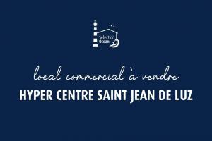 Picture of listing #330939958. Business for sale in Saint-Jean-de-Luz