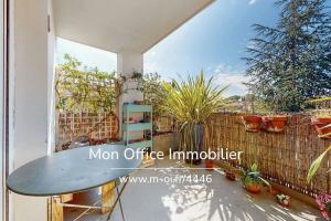 Photo de l'annonce nº 330940146. Appartement à vendre sur Aix-en-Provence