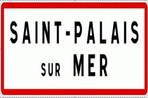 Picture of listing #330941283. Land for sale in Saint-Palais-sur-Mer
