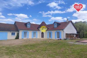 Picture of listing #330941360. House for sale in Nevers