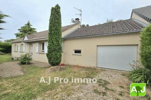Picture of listing #330941569. House for sale in Bréval